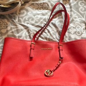 Michael Kors bag